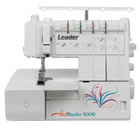 Leader ArtMaster VS 500D 001