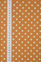 AL-6171 Ткань, ширина 110см,100% хлопок Alfa 