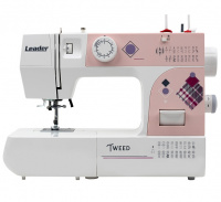 Leader TWEED 001