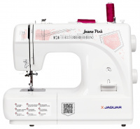 Jaguar Jeans Pink 001