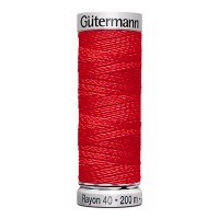 709700 Нить Guetermann Sulky Rayon 100% вискоза 200 м (1039)