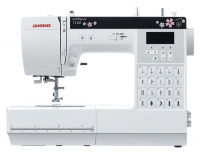 Janome ArtDecor 7180