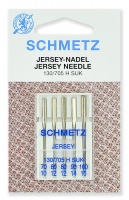 Иглы Schmetz джерси №70-100 (5 шт.)