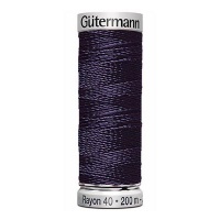 709700 Нить Guetermann Sulky Rayon 100% вискоза 200 м (1044)