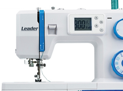 Leader Easy Jeans EX-1 015