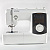 Brother ModerN 39A