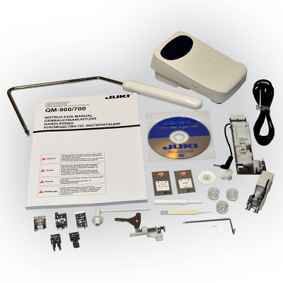 Juki QM-700 (6)