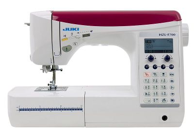 Juki HZL-F700 001