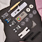 Jaguar Jet Black 021