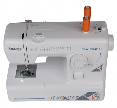 Leader SEWHOME I 007