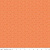 C5133-ORANGE Ткань, ширина 110см,100% хлопок Riley Blake