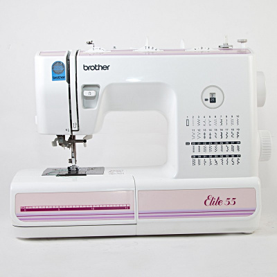 Brother Elite 55