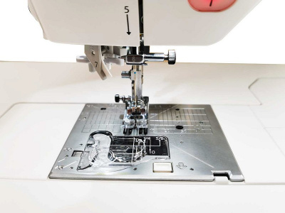 Juki HZL-NX7 (9)