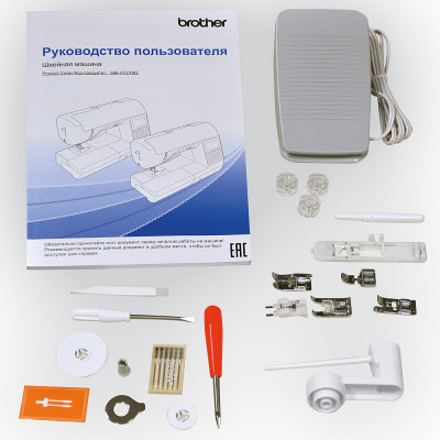 Brother F460 (9)