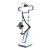 Отпариватель RUNZEL PRO-300 TURBOSTEAM-2 Отпариватель RUNZEL PRO-300 TURBOSTEAM-2