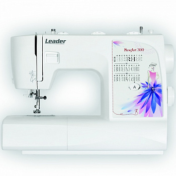 Leader NewArt 300