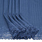 SU-05 Ткань эластичная бельевая 44,5 см (синий)