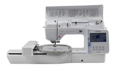 Brother NV 2700 7