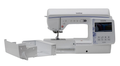 Brother NV 2700 5