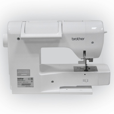 Brother F460 (5)