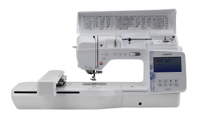 Brother NV 2700 6