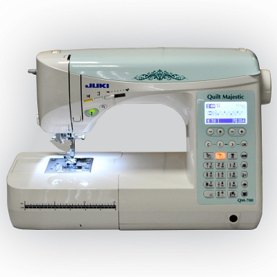 Juki QM-700