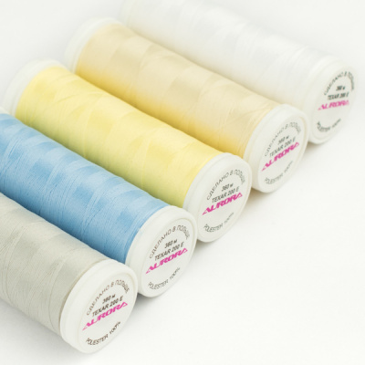 Нитки Aurora Texar № 200Е 360м
