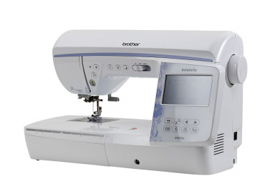 Brother NV 2700 9