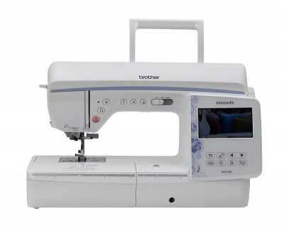 Brother NV 2700 3