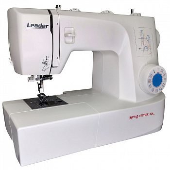 Leader Royal Stitch 32A (1)