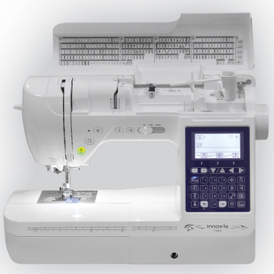 Brother F460 (1)