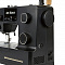 Jaguar Jet Black 014