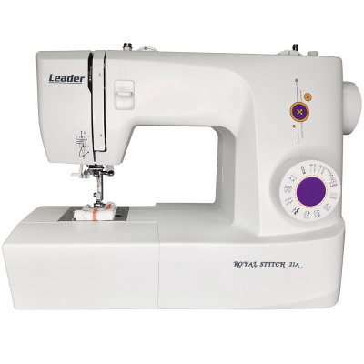 Leader Royal Stitch 21A