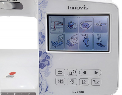 Brother NV 2700 24