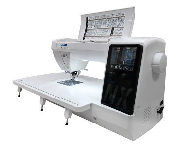 Juki HZL-NX7 (5)