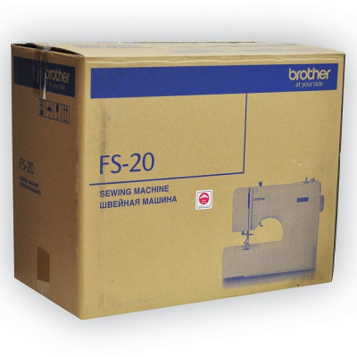 Brother FS 20 (7)