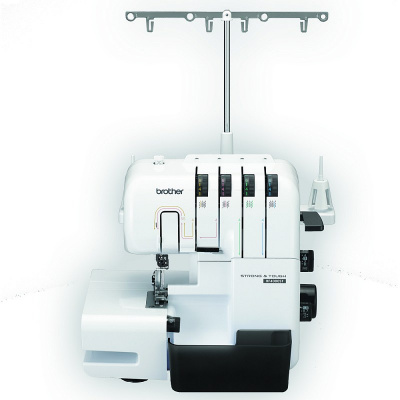 Brother HF4000ST оверлок