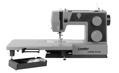 Leader STRONG STITCH 004