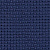 Канва Аида №16 РТО 39*45 см (589 синий)