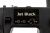 Jaguar Jet Black 013