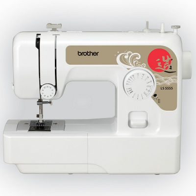 Brother LS 5555
