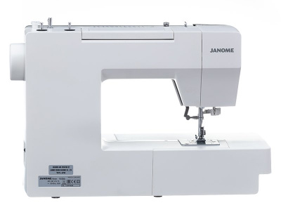 Janome 1522DG (3)