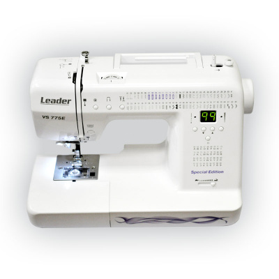 Leader VS775E со столиком 007