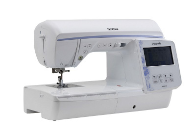 Brother NV 2700 8