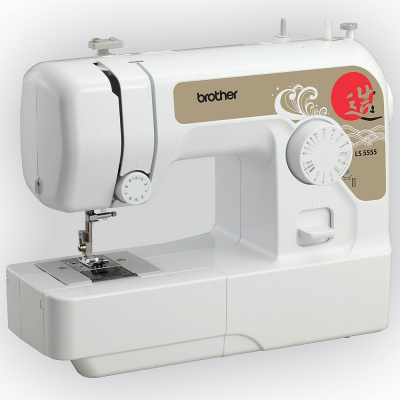 Brother LS 5555 (1)