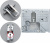 Juki HZL-NX7 (30) Juki HZL-NX7 (30)
