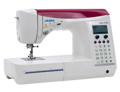 Juki HZL-F700 003